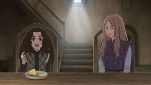 Release That Witch Episodio 3
