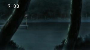 Yumeiro Pâtissière 1 Episodio 17