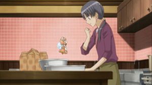 Yumeiro Pâtissière 2 Episodio 4