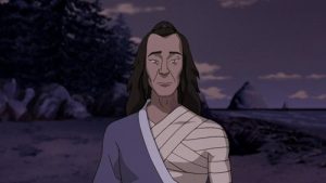 Avatar: A Lenda de Aang 1 Episodio 15