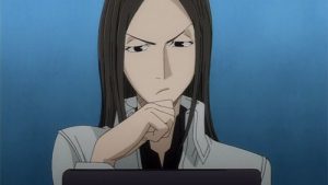 Giant Killing 1 Episodio 16