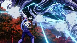 Yoroi Shin Den Samurai Troopers (2026) Episodio 10
