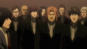 Death Note Dublado 1 Episodio 19