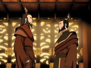 Avatar: A Lenda de Aang 3 Episodio 6