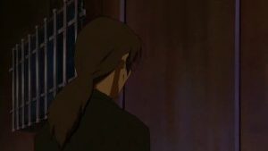 Arjuna: A Deusa do Tempo Dublado 1 Episodio 6
