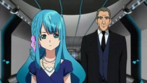 AKB0048 2 Episodio 11