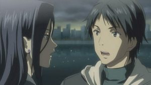 White Album 1 Episodio 5