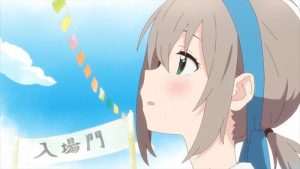 Encouragement Of Climb 4 Episodio 2