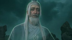 Martial God Asura 2 Episodio 10