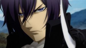 Hakuoki Reimeiroku 2 Episodio 7