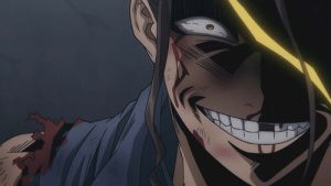 My Hero Academia: Vigilantes 2 Episodio 13
