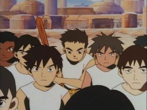 Ima, Soko ni Iru Boku 1 Episodio 5