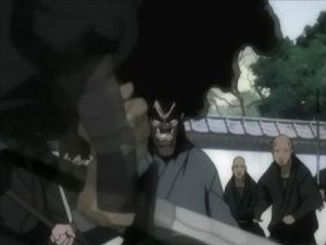 Basilisk: Kouga Ninpou Chou Dublado 1 Episodio 10