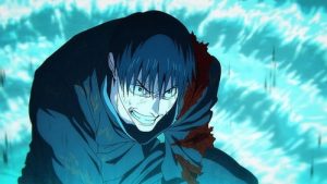 Jujutsu Kaisen 3 Episodio 11
