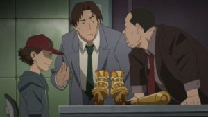 Mousou Dairinin 1 Episodio 5