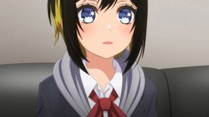 D4DJ 1 Episodio 8