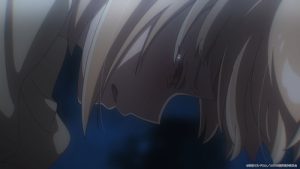 The Holy Grail of Eris Episodio 12
