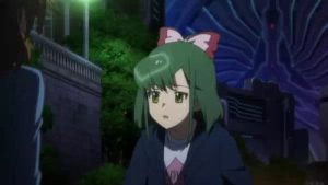 AKB0048 2 Episodio 3