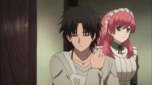 Shuumatsu Nani Shitemasu ka? Isogashii desu ka? Sukutte Moratte Ii desu ka? 1 Episodio 2