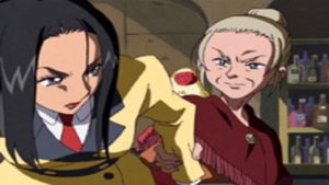 Ashita No Nadja 1 Episodio 25
