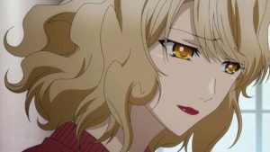 Hakkenden: Eight Dogs of the East 1 Episodio 10
