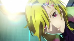 Gnosia 1 Episodio 21