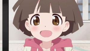 Encouragement Of Climb 3 Episodio 7