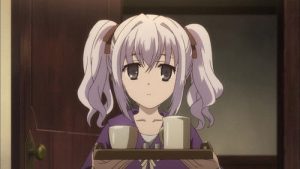Shuumatsu Nani Shitemasu ka? Isogashii desu ka? Sukutte Moratte Ii desu ka? 1 Episodio 3