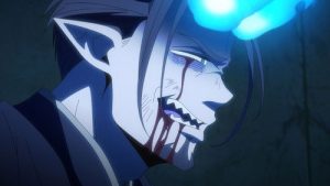 Blue Exorcist 5 Episodio 9