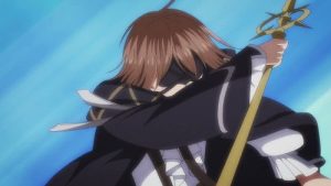 Kunon the Sorcerer Can See Episodio 13
