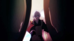 K-Project 1 Episodio 4