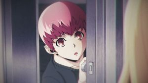 Terror Man Episodio 4