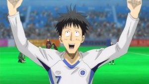 Giant Killing 1 Episodio 21