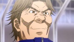 Giant Killing 1 Episodio 18