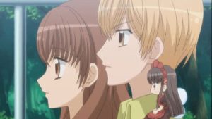 Yumeiro Pâtissière 2 Episodio 1