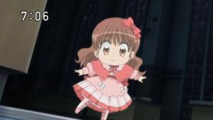 Yumeiro Pâtissière 1 Episodio 13
