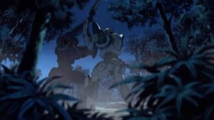 Full Metal Panic 3 Episodio 8