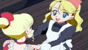 Ashita No Nadja 1 Episodio 28