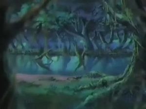 Love Hina 1 Episodio 16