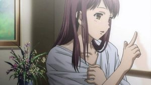 White Album 1 Episodio 8