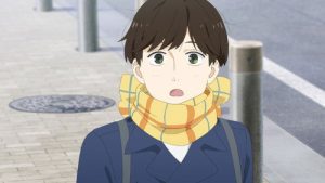 Ikoku Nikki Episodio 13