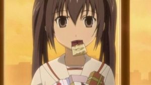 Minami-ke 2 Episodio 7