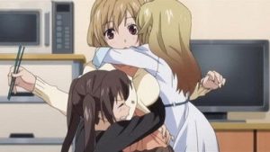 Minami-ke 2 Episodio 13