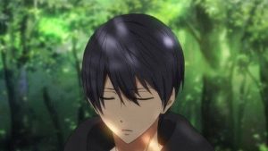 Free! 2 Episodio 13