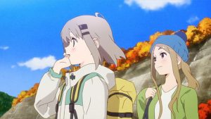 Encouragement Of Climb 4 Episodio 6