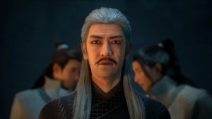 Martial God Asura 1 Episodio 5