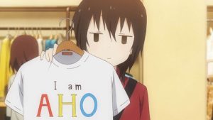 YuruYuri 3 Episodio 5