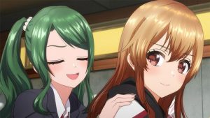 D4DJ 2 Episodio 10