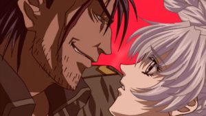 Full Metal Panic 1 Episodio 22