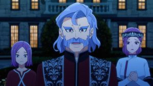 Hell Mode: Yarikomizuki no Gamer wa Hai Settei no Isekai de Musou suru Episodio 11